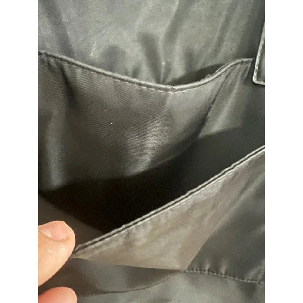 Travel tote bag